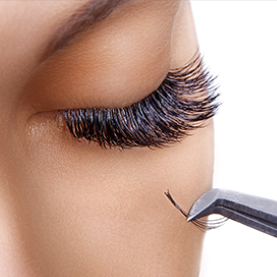 EXTENSION DE CILS LASH LIFT